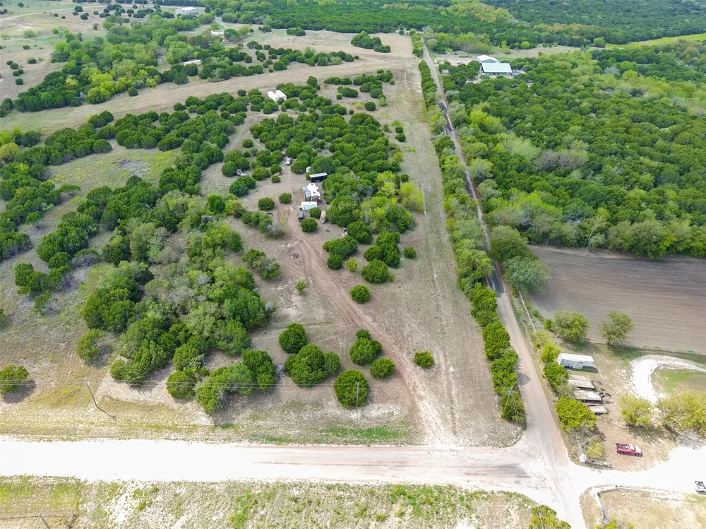 1000 Eagle Ridge Drive Rio Vista, TX 76093