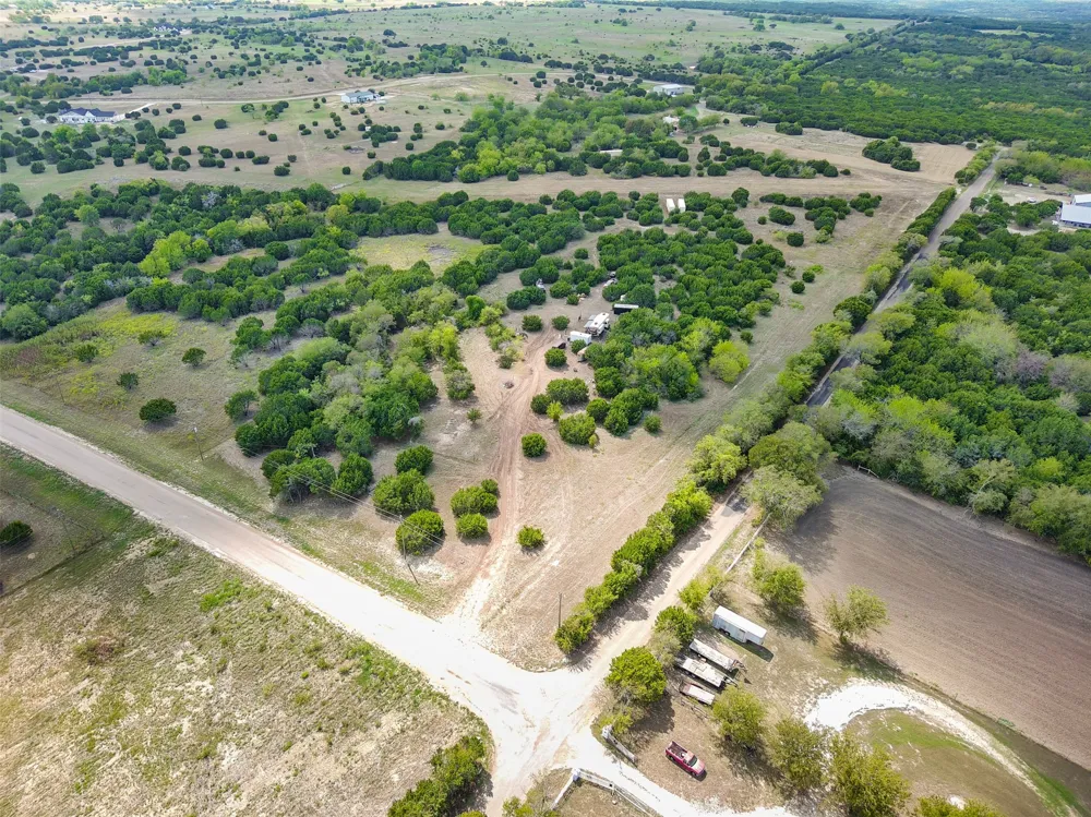 1000 Eagle Ridge Drive Rio Vista, TX 76093