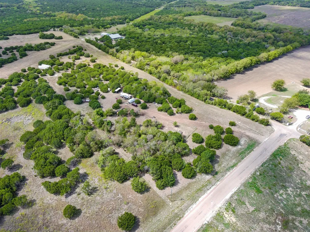 1000 Eagle Ridge Drive Rio Vista, TX 76093