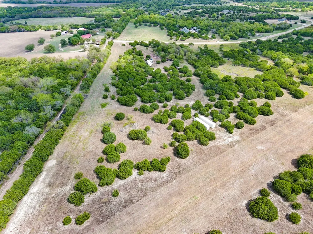 1000 Eagle Ridge Drive Rio Vista, TX 76093