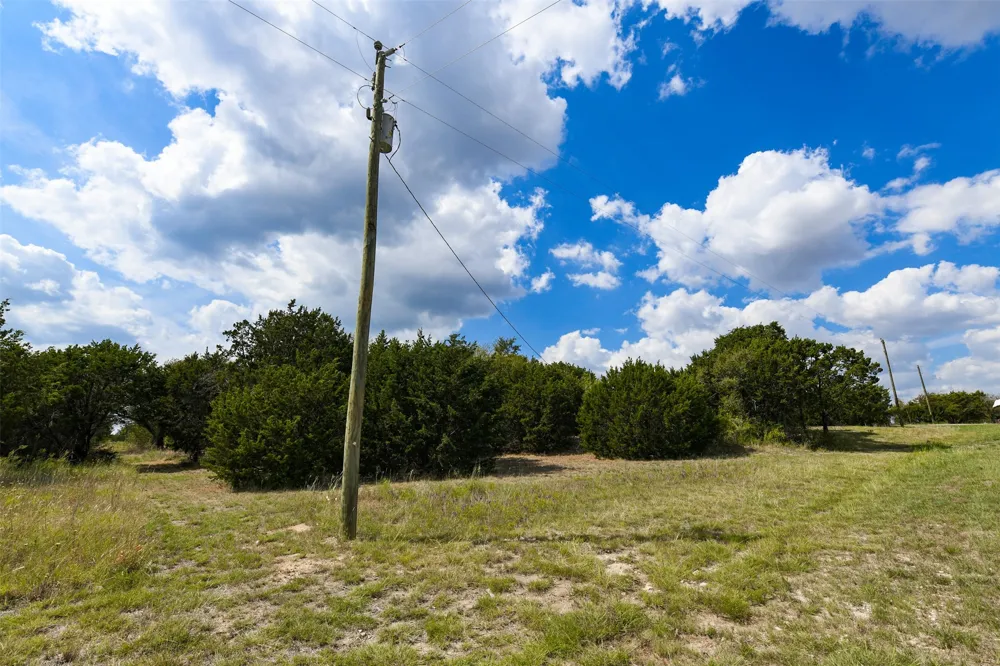 1000 Eagle Ridge Drive Rio Vista, TX 76093
