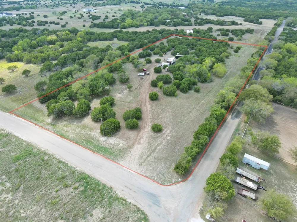 1000 Eagle Ridge Drive Rio Vista, TX 76093