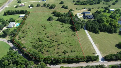 4770 County Road 2900