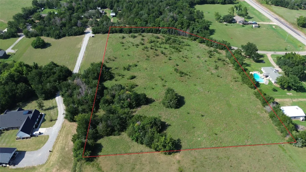 4770 County Road 2900 Dodd City, TX 75438