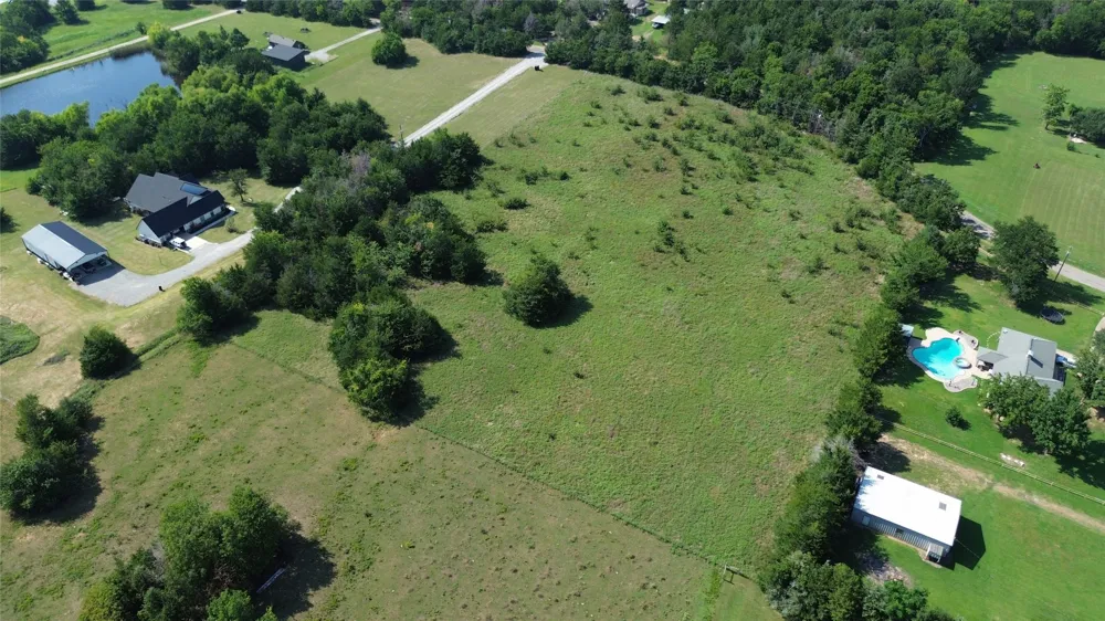 4770 County Road 2900 Dodd City, TX 75438