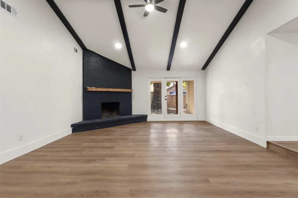 1509 Reston Drive Richardson, TX 75081