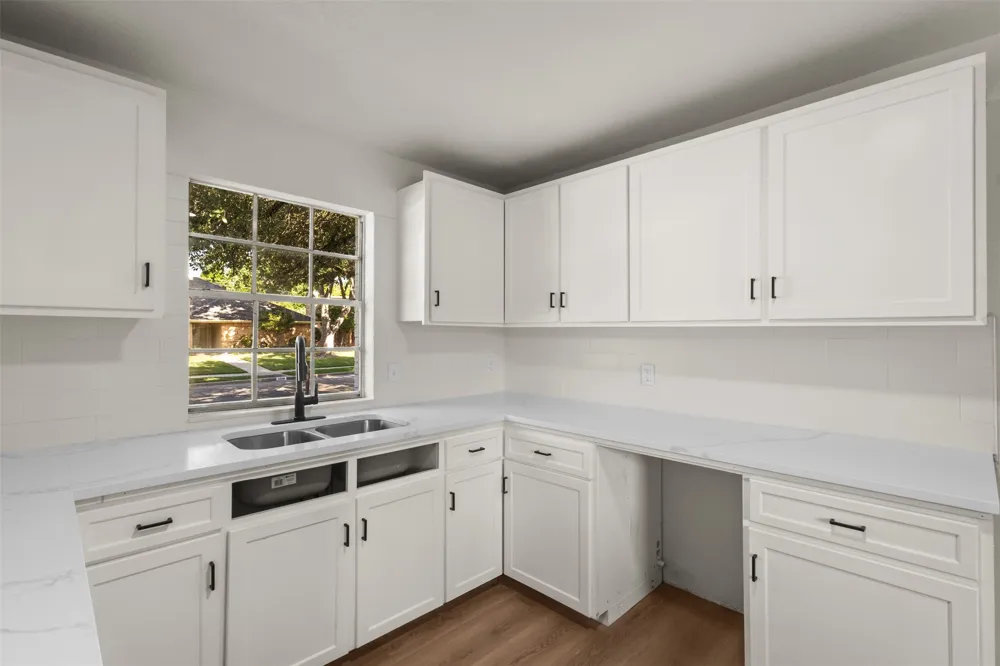 1509 Reston Drive Richardson, TX 75081