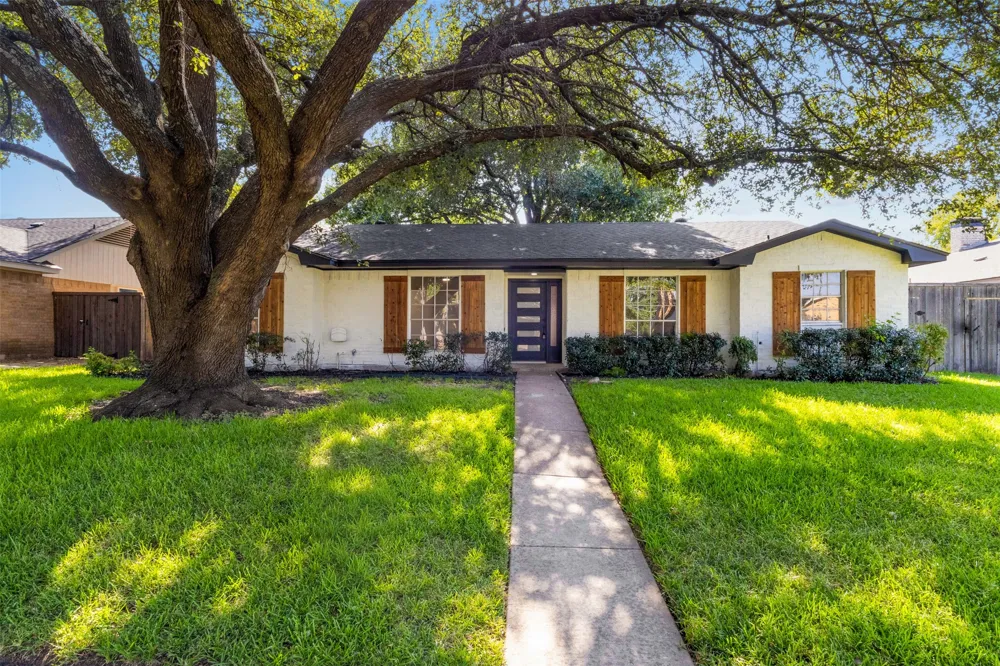 1509 Reston Drive Richardson, TX 75081