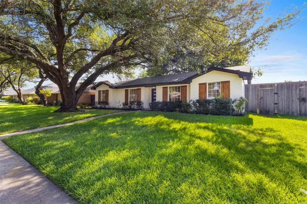 1509 Reston Drive Richardson, TX 75081