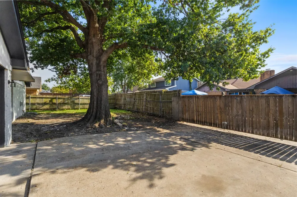 1509 Reston Drive Richardson, TX 75081