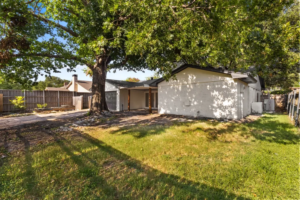1509 Reston Drive Richardson, TX 75081