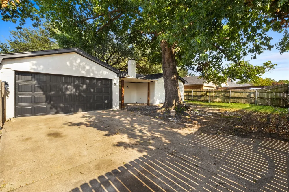 1509 Reston Drive Richardson, TX 75081