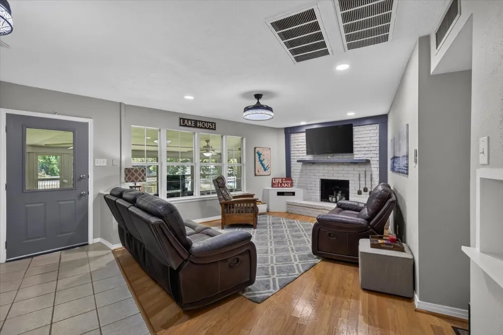 171 Cedar Elm Road Trinidad, TX 75163