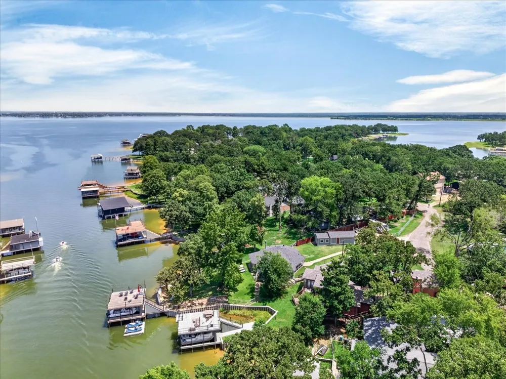 171 Cedar Elm Road Trinidad, TX 75163