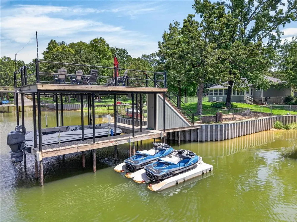 171 Cedar Elm Road Trinidad, TX 75163