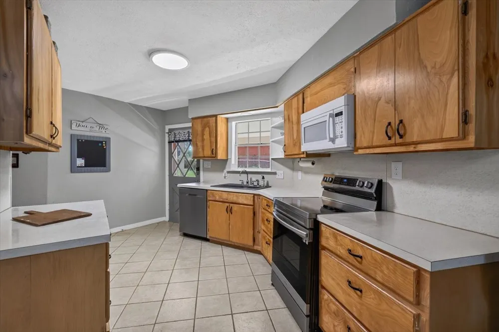 171 Cedar Elm Road Trinidad, TX 75163