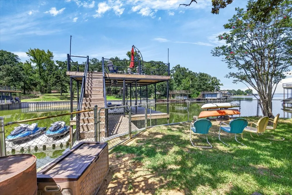 171 Cedar Elm Road Trinidad, TX 75163