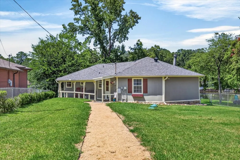 171 Cedar Elm Road Trinidad, TX 75163