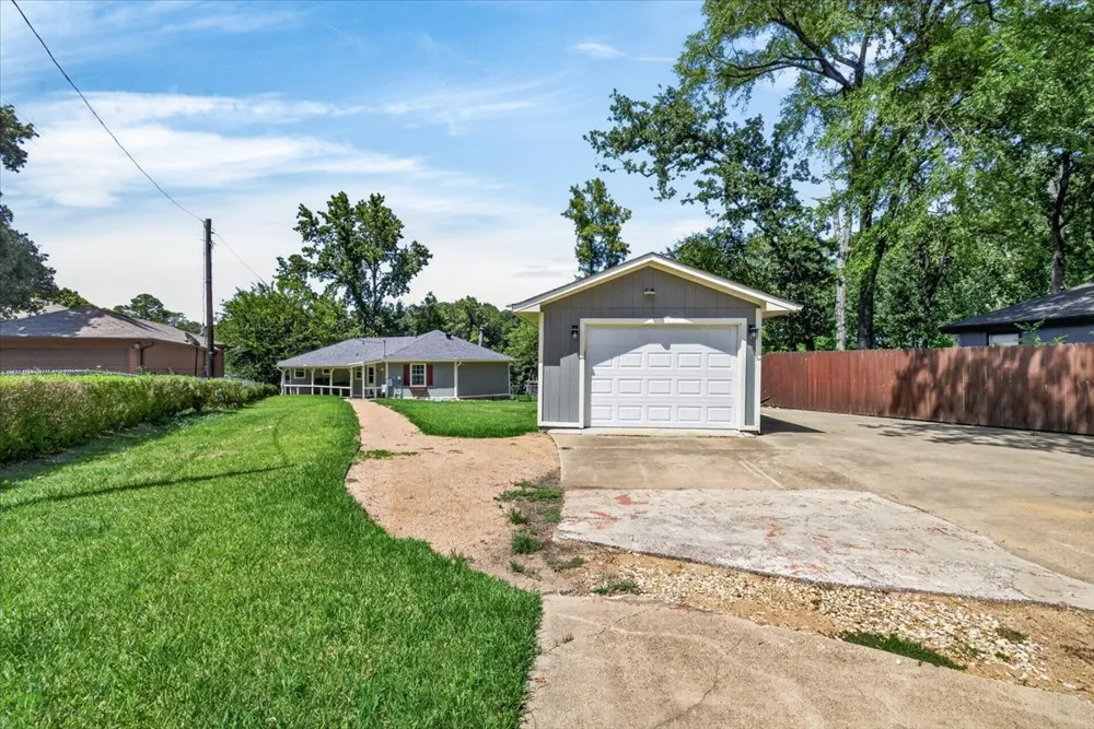 171 Cedar Elm Road Trinidad, TX 75163