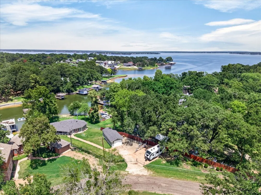 171 Cedar Elm Road Trinidad, TX 75163