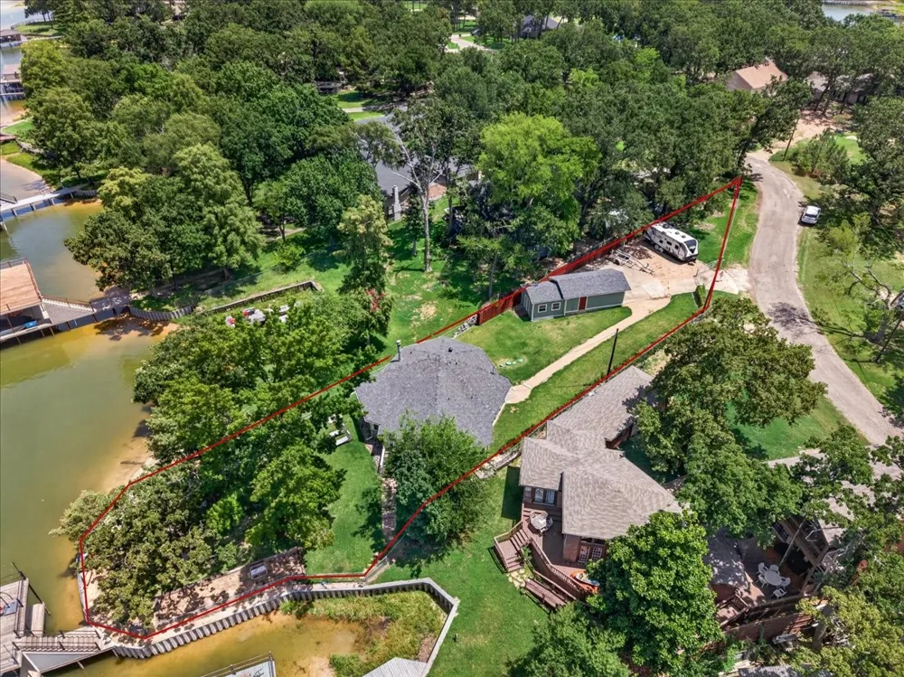 171 Cedar Elm Road Trinidad, TX 75163