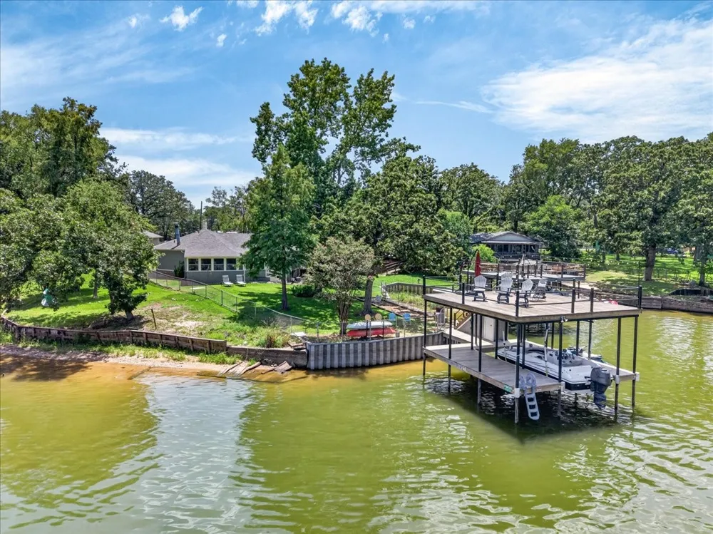 171 Cedar Elm Road Trinidad, TX 75163
