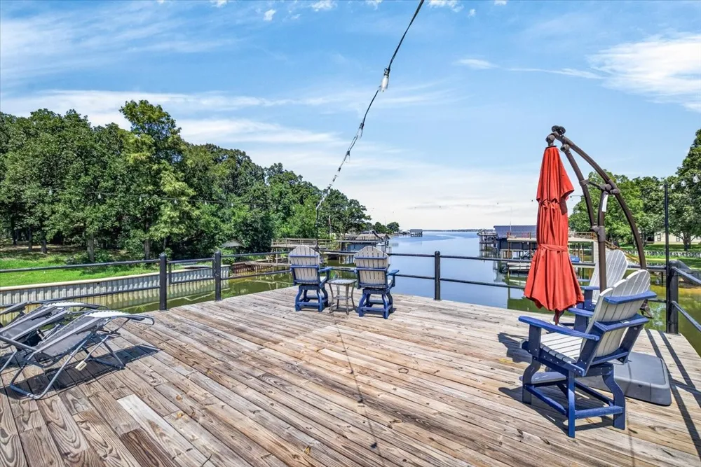 171 Cedar Elm Road Trinidad, TX 75163