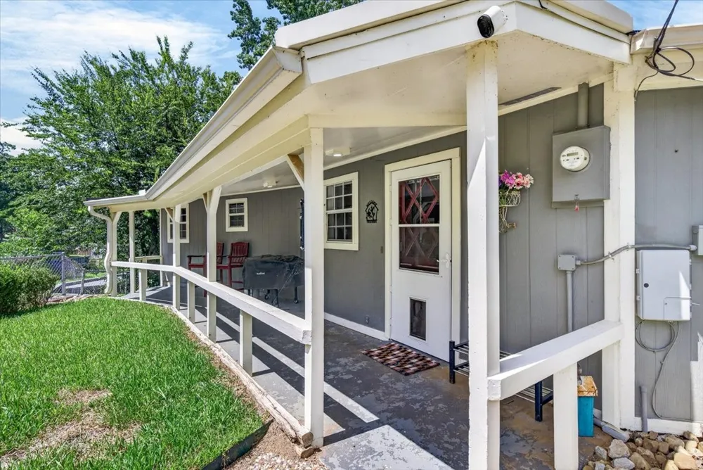 171 Cedar Elm Road Trinidad, TX 75163