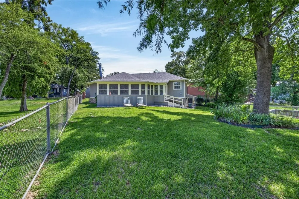 171 Cedar Elm Road Trinidad, TX 75163