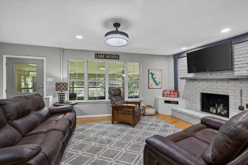 171 Cedar Elm Road Trinidad, TX 75163