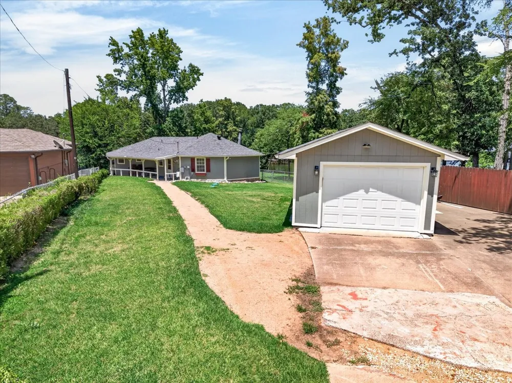 171 Cedar Elm Road Trinidad, TX 75163