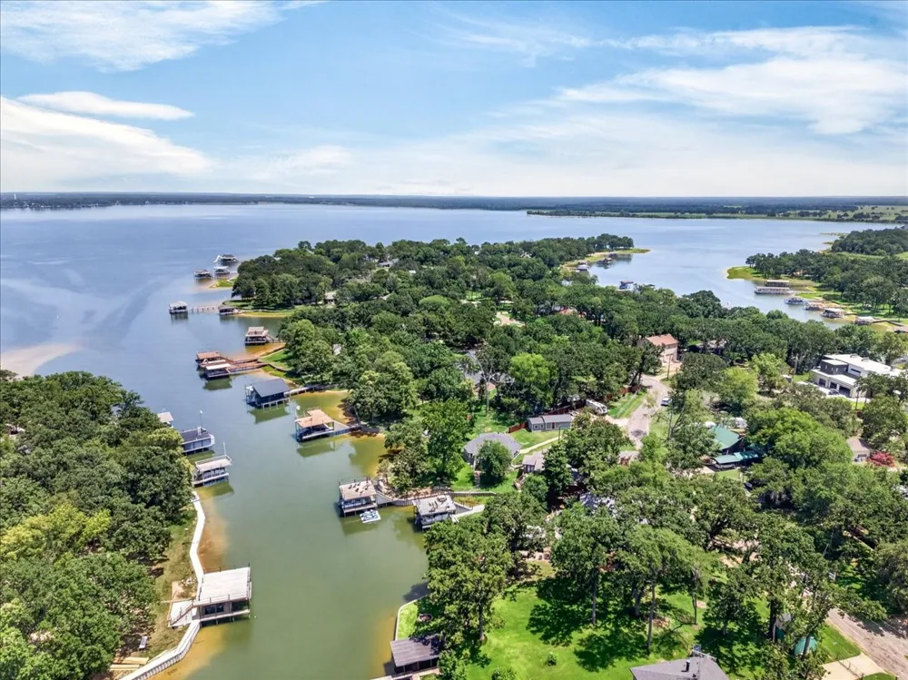 171 Cedar Elm Road Trinidad, TX 75163
