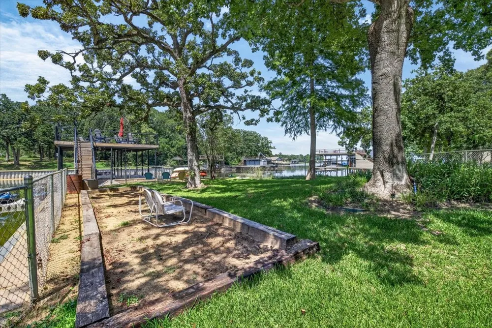 171 Cedar Elm Road Trinidad, TX 75163