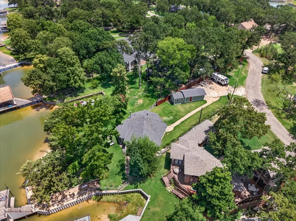 171 Cedar Elm Road Trinidad, TX 75163