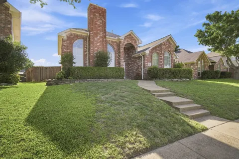 1813 Pendleton Road