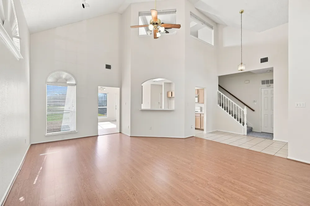 1813 Pendleton Road Rowlett, TX 75089