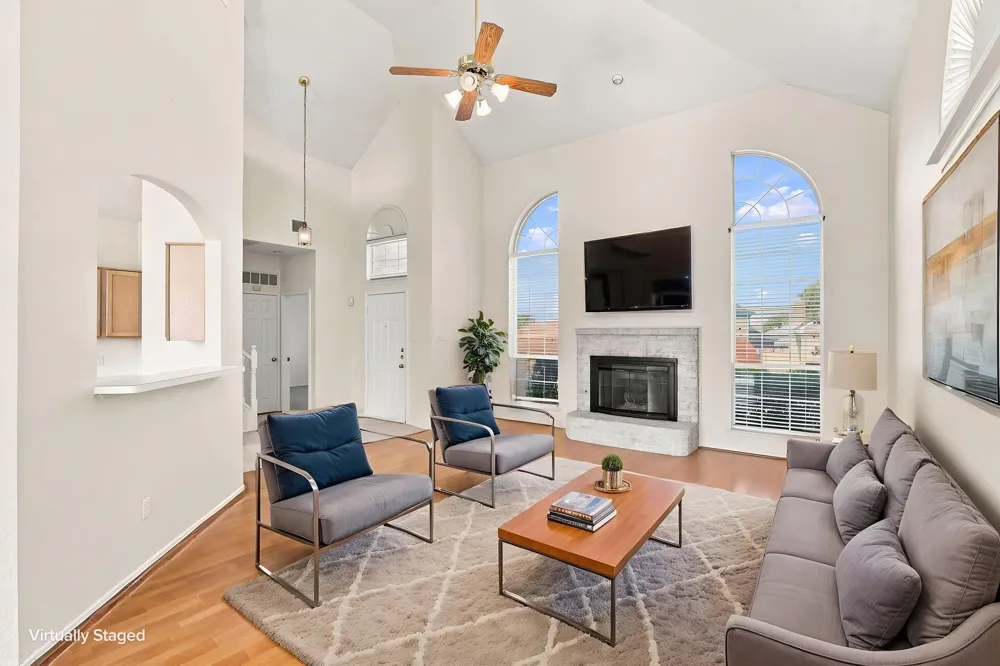 1813 Pendleton Road Rowlett, TX 75089