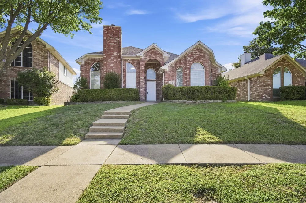1813 Pendleton Road Rowlett, TX 75089