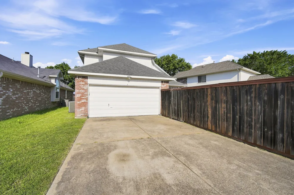 1813 Pendleton Road Rowlett, TX 75089