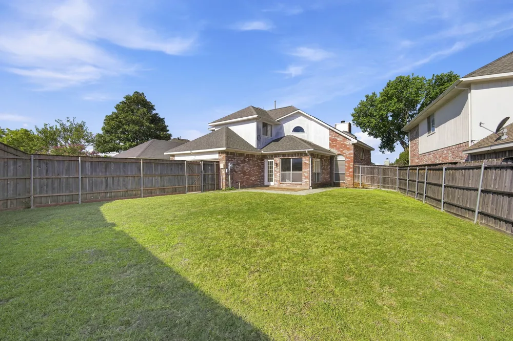 1813 Pendleton Road Rowlett, TX 75089