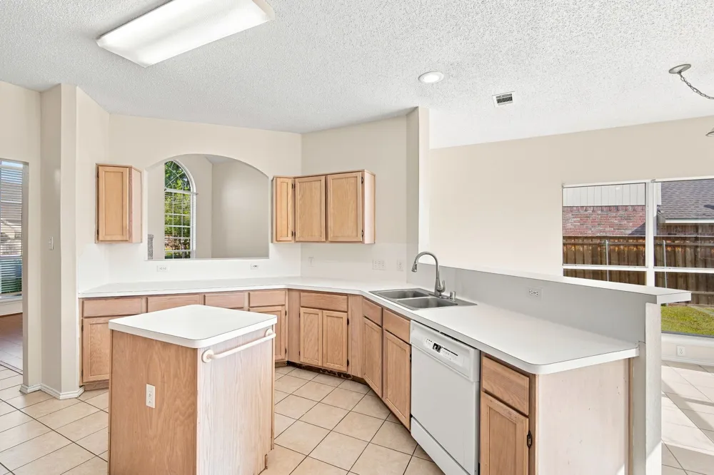 1813 Pendleton Road Rowlett, TX 75089