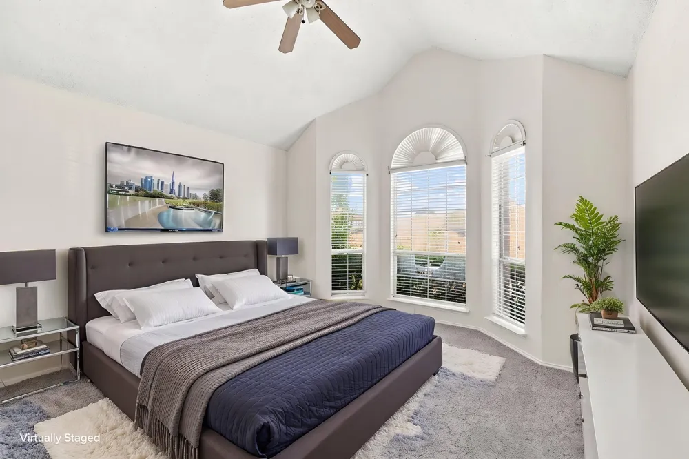 1813 Pendleton Road Rowlett, TX 75089