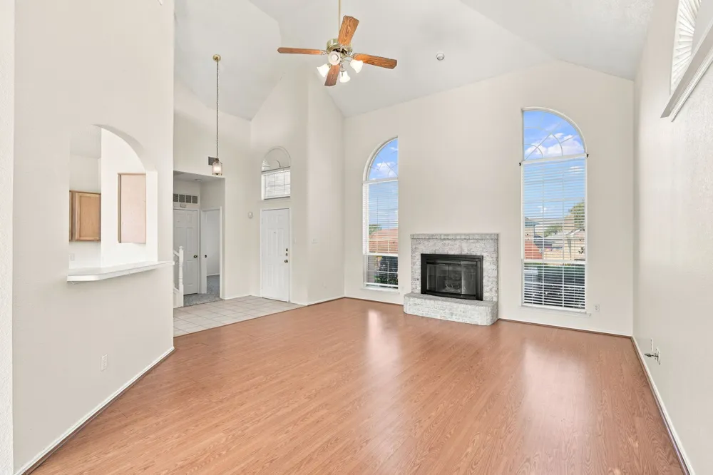 1813 Pendleton Road Rowlett, TX 75089
