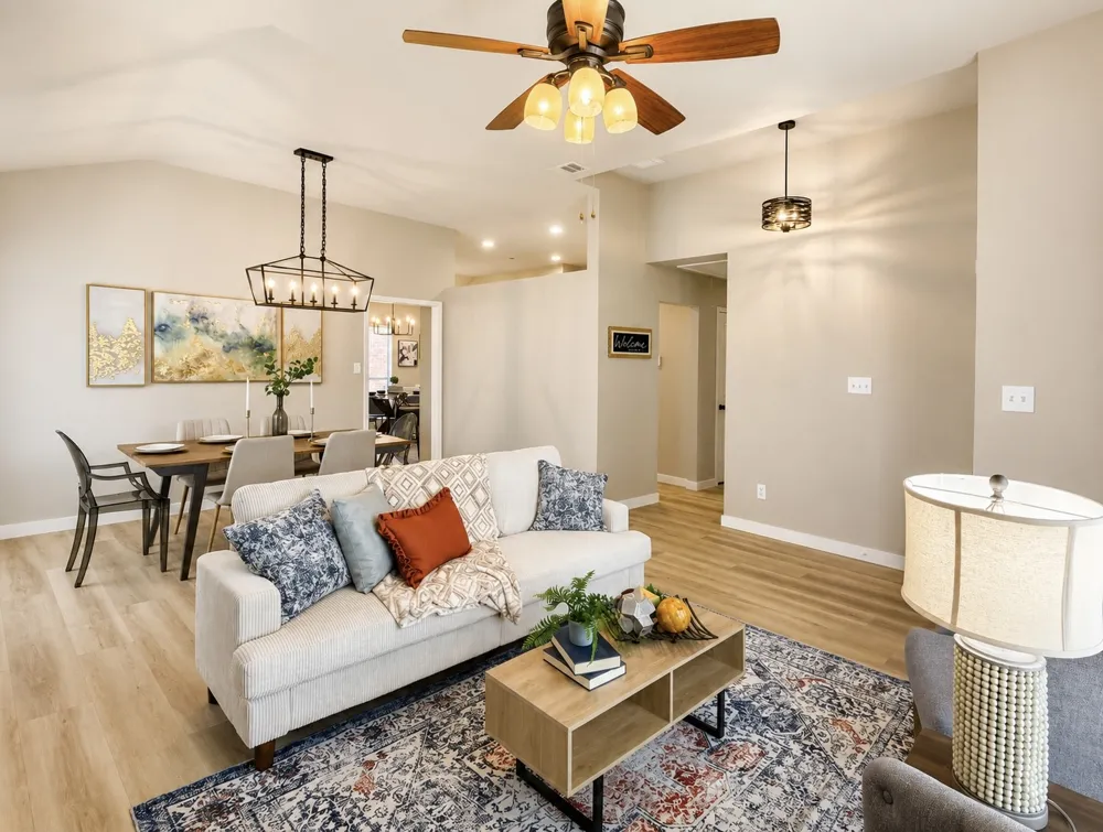 3418 Key West Drive Rowlett, TX 75088