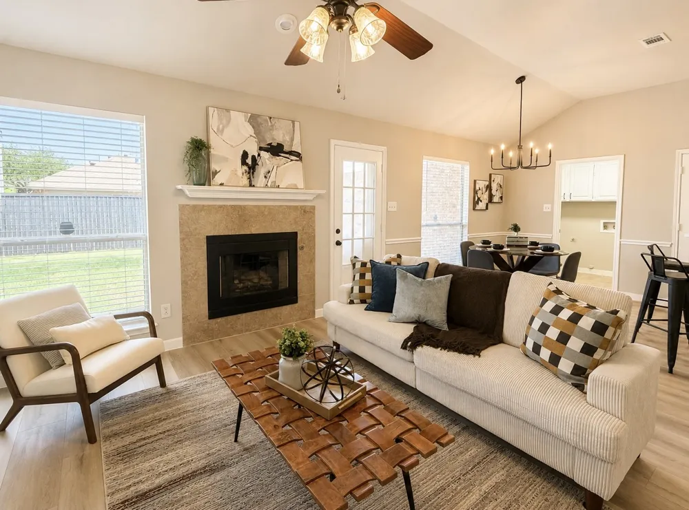 3418 Key West Drive Rowlett, TX 75088