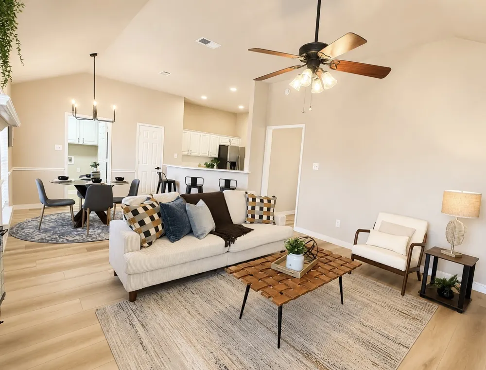 3418 Key West Drive Rowlett, TX 75088