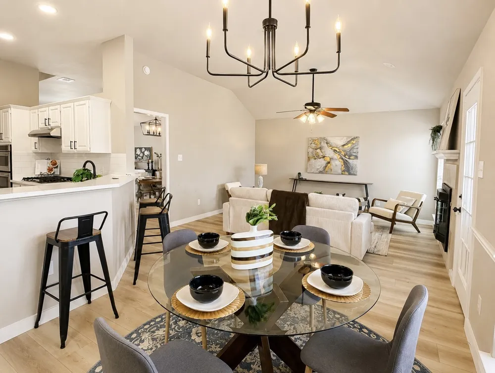 3418 Key West Drive Rowlett, TX 75088