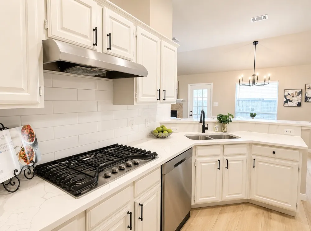 3418 Key West Drive Rowlett, TX 75088