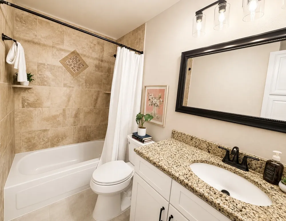 3418 Key West Drive Rowlett, TX 75088