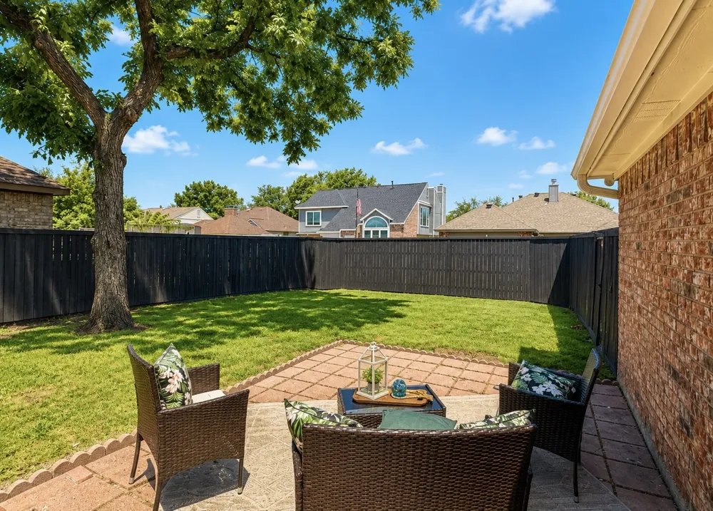 3418 Key West Drive Rowlett, TX 75088